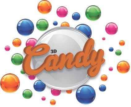 3dcandy Blog